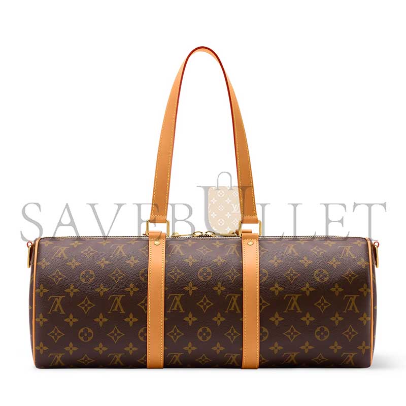 LOUIS VUITTON NEEDLE BAG M28116 (46*22*17cm) LOUIS VUITTON NEEDLE BAG M28116 (46*22*17cm)